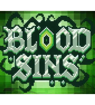 Blood Sins Steam Key GLOBAL